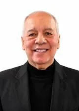 Foto oficial de PROFESSOR FUMAGALLI nas eleições 2026, divulgada pelo TSE