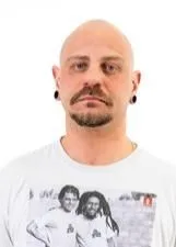 Foto oficial de PROFESSOR GUILHERME nas eleições 2026, divulgada pelo TSE