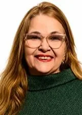 Foto oficial de PROFESSORA CLÁUDIA nas eleições 2026, divulgada pelo TSE