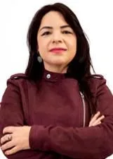 Foto oficial de PROFESSORA DANI KROEFF nas eleições 2026, divulgada pelo TSE