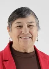 Foto oficial de PROFESSORA HELENIR nas eleições 2026, divulgada pelo TSE
