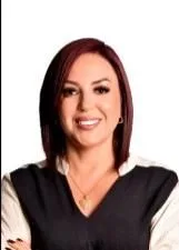 Foto oficial de PROFESSORA NEUZA RUFATTO nas eleições 2026, divulgada pelo TSE