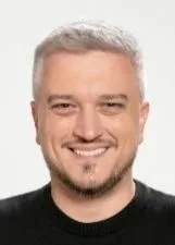 Foto oficial de RAMIRO ROSÁRIO nas eleições 2026, divulgada pelo TSE