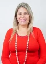 Foto oficial de RAQUEL ALVES nas eleições 2026, divulgada pelo TSE