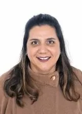 Foto oficial de RÀQUEL MÖLLER nas eleições 2026, divulgada pelo TSE