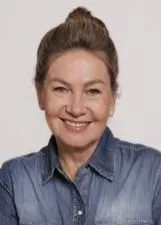 Foto oficial de REGINA BECKER FORTUNATI nas eleições 2026, divulgada pelo TSE