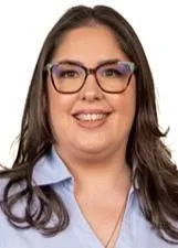 Foto oficial de ROBERTA LEITÃO nas eleições 2026, divulgada pelo TSE