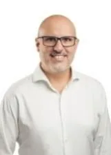 Foto oficial de RODRIGO LORENZONI nas eleições 2026, divulgada pelo TSE
