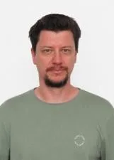 Foto oficial de ROGÉRIO CHIMANSKI nas eleições 2026, divulgada pelo TSE