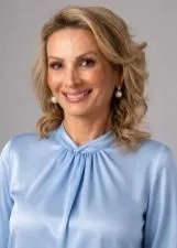 Foto oficial de RONIZE DAMASSINI nas eleições 2026, divulgada pelo TSE