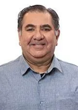 Foto oficial de ROTH DA ACESSIBILIDADE nas eleições 2026, divulgada pelo TSE