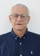 Foto oficial de RUBENS O AGRÔNOMO DO PL nas eleições 2026, divulgada pelo TSE