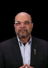 Foto oficial de RUI JORDÃO nas eleições 2026, divulgada pelo TSE