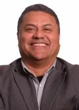 Foto oficial de SALOMÃO MORAES nas eleições 2026, divulgada pelo TSE