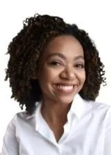 Foto oficial de SÂMILA MONTEIRO nas eleições 2026, divulgada pelo TSE