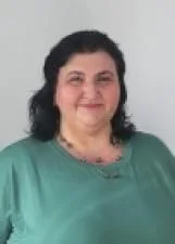 Foto oficial de SANDRA PICOLI nas eleições 2026, divulgada pelo TSE
