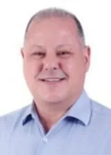 Foto oficial de SANDRO DO COVATTI nas eleições 2026, divulgada pelo TSE