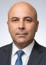 Foto oficial de SARGENTO SULIVAN nas eleições 2026, divulgada pelo TSE