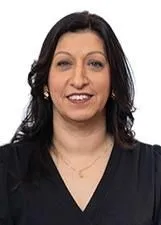 Foto oficial de SHEILA STASIAK nas eleições 2026, divulgada pelo TSE