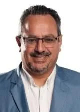 Foto oficial de SIDI CARDOSO nas eleições 2026, divulgada pelo TSE