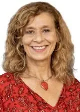 Foto oficial de SOFIA CAVEDON nas eleições 2026, divulgada pelo TSE