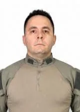 Foto oficial de SOLDADO ARRUDA nas eleições 2026, divulgada pelo TSE