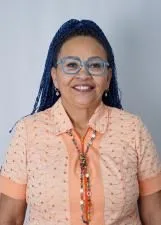 Foto oficial de SÔNIA DO POSTO nas eleições 2026, divulgada pelo TSE