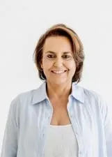 Foto oficial de STELLA LUZARDO nas eleições 2026, divulgada pelo TSE