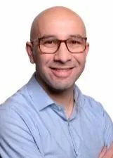 Foto oficial de TALIS FERREIRA nas eleições 2026, divulgada pelo TSE