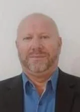 Foto oficial de TENENTE EMERSON nas eleições 2026, divulgada pelo TSE