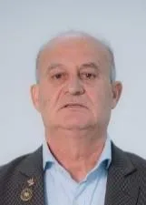 Foto oficial de TENENTE NETO nas eleições 2026, divulgada pelo TSE