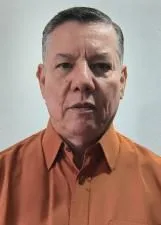 Foto oficial de TENENTE PIERRE nas eleições 2026, divulgada pelo TSE