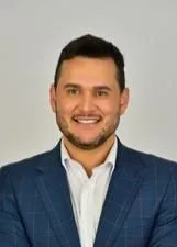 Foto oficial de THIAGO COSTA nas eleições 2026, divulgada pelo TSE