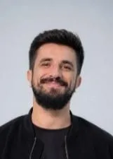 Foto oficial de TIAGO BITENCOURT nas eleições 2026, divulgada pelo TSE