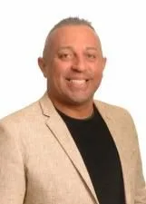 Foto oficial de UILSON DROPPA nas eleições 2026, divulgada pelo TSE