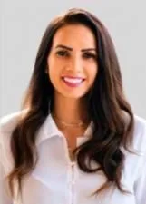 Foto oficial de VANESSA DE BORTOLI nas eleições 2026, divulgada pelo TSE
