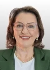 Foto oficial de VANICE DE MATOS nas eleições 2026, divulgada pelo TSE