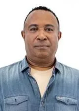 Foto oficial de VILMAR O GARI nas eleições 2026, divulgada pelo TSE