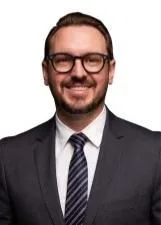 Foto oficial de VINICIUS BONDAN nas eleições 2026, divulgada pelo TSE