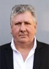 Foto oficial de VOLMAR MAURER PADARIA nas eleições 2026, divulgada pelo TSE