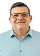 Foto oficial de VOLMIR RODRIGUES GORDO nas eleições 2026, divulgada pelo TSE