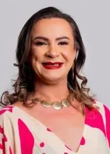 Foto oficial de YASMIN PRESTES nas eleições 2026, divulgada pelo TSE