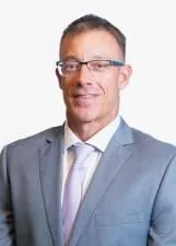 Foto oficial de ZÉ MILANEZ nas eleições 2026, divulgada pelo TSE