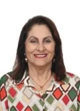 Foto oficial de ZIANIA BOLZAN nas eleições 2026, divulgada pelo TSE