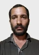 Foto oficial de BRUNO PEDREIRO DO PCO nas eleições 2026, divulgada pelo TSE