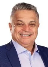 Foto oficial de JOÃO RODRIGUES nas eleições 2026, divulgada pelo TSE
