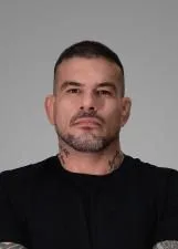 Foto oficial de MARCELO BRIGADEIRO nas eleições 2026, divulgada pelo TSE