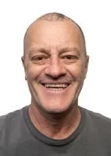 Foto oficial de PROFESSOR MARCUS SODRÉ nas eleições 2026, divulgada pelo TSE