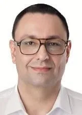 Foto oficial de RALF ZIMMER nas eleições 2026, divulgada pelo TSE