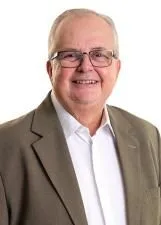 Foto oficial de AFRÂNIO BOPPRÉ nas eleições 2026, divulgada pelo TSE